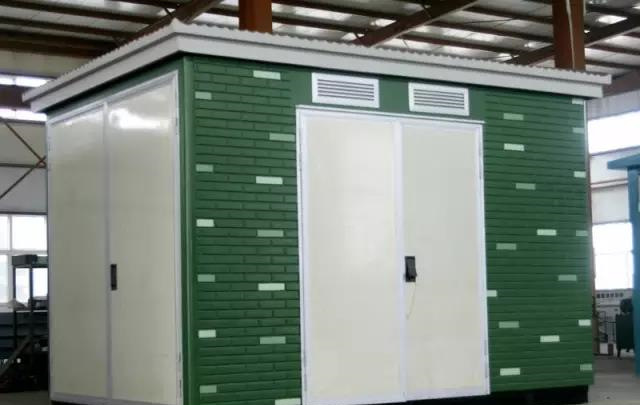 箱式變電站施工如何安裝 箱式變電站施工如何安裝