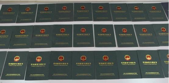 紫電公司獲荊州區(qū)政府近10萬元專項(xiàng)獎勵 紫電公司獲荊州區(qū)政府近10萬元專項(xiàng)獎勵