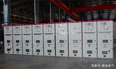 高壓開關(guān)柜日常故障分析，專家教你幾招輕松解決