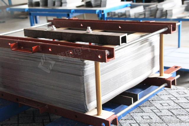 變壓器鐵芯作用是什么，及工作原理