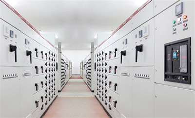 上篇|開關(guān)柜內(nèi)的元器件哪有些，這些元器件的作用又是什么？