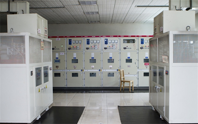 下篇|開關(guān)柜內(nèi)繼電器、熔斷器是什么及它們的用途