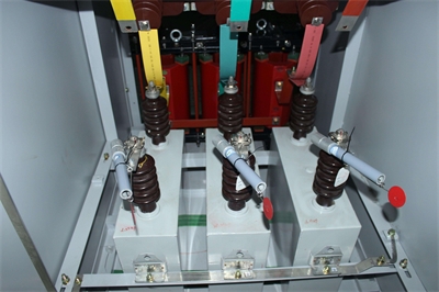 低壓柜為什么要進(jìn)行電容補(bǔ)償，電容補(bǔ)償柜的作用有哪些