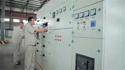 開關(guān)柜儲(chǔ)能故障產(chǎn)生原因，表現(xiàn)形式和處理方法