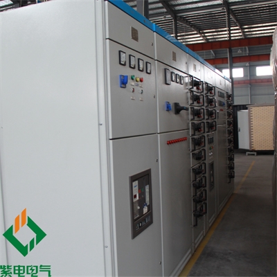 一些特殊環(huán)境下，如何選擇合適的低壓配電柜