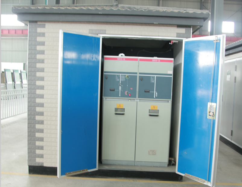 紫電電氣_箱式變電站日常巡檢包括哪些及巡檢注意事項(xiàng) 紫電電氣_箱式變電站日常巡檢包括哪些及巡檢注意事項(xiàng)