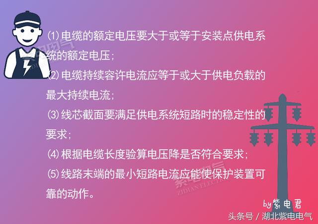 紫電電氣_電線電纜，你還時(shí)常分不清嗎