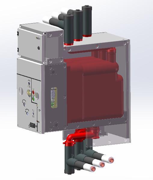 紫電電氣_什么是固體絕緣環(huán)網(wǎng)柜，有哪些特點(diǎn)